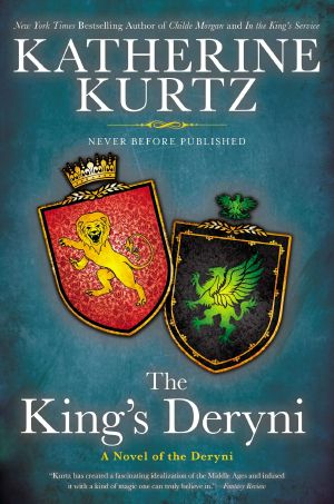 [Childe Morgan 03] • The King's Deryni